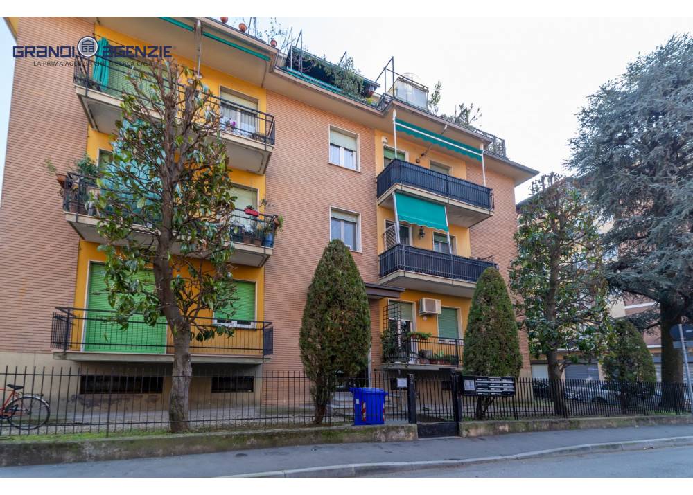 Vendita Appartamento a Parma trilocale San Leonardo/Piazzale Salsi di 82 mq