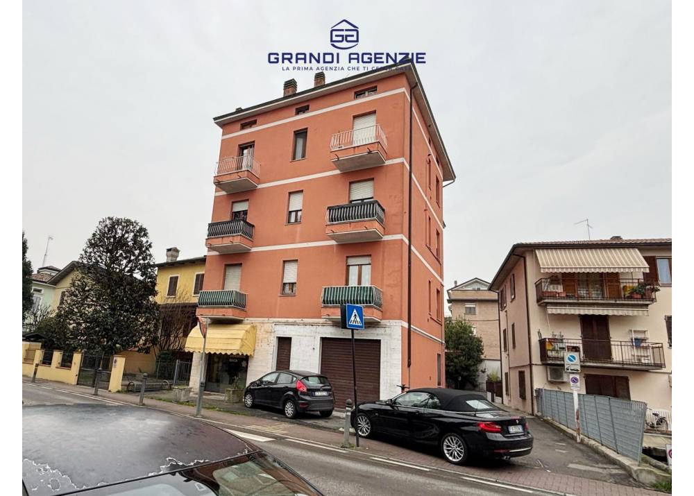 Vendita Appartamento a Parma trilocale Q.re San Leonardo di 85 mq