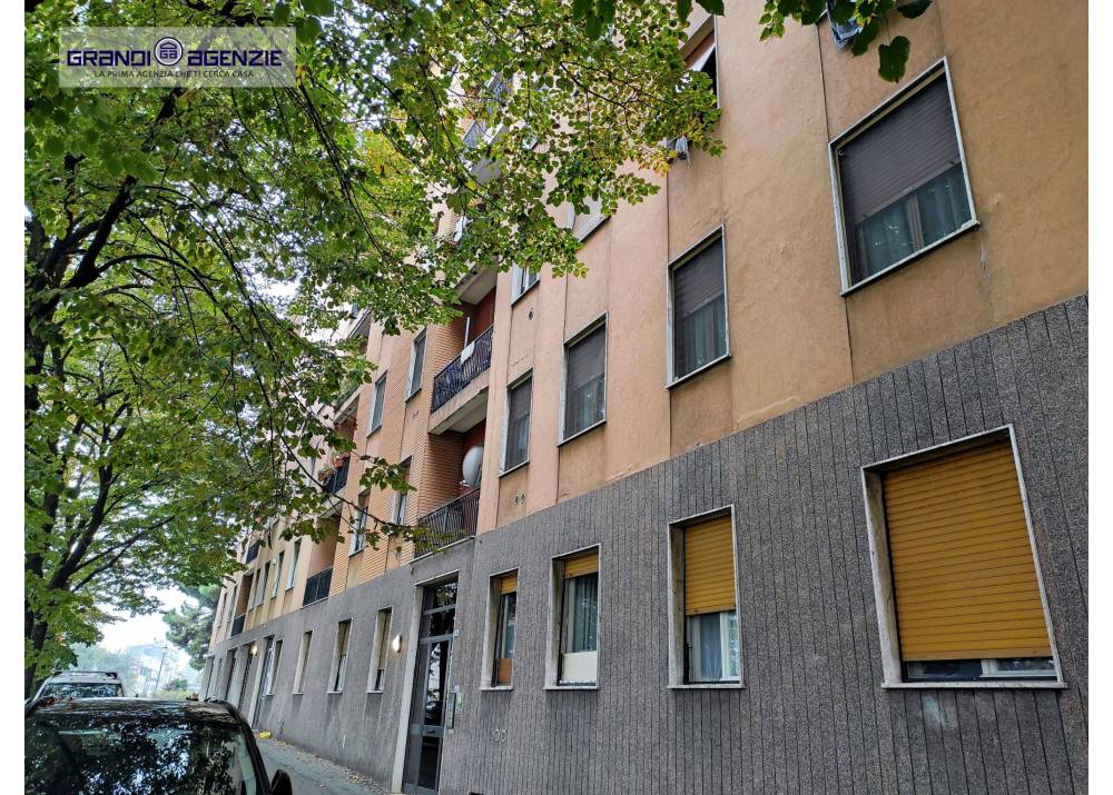 Vendita Appartamento a Parma trilocale Stazione - Efsa di 92 mq