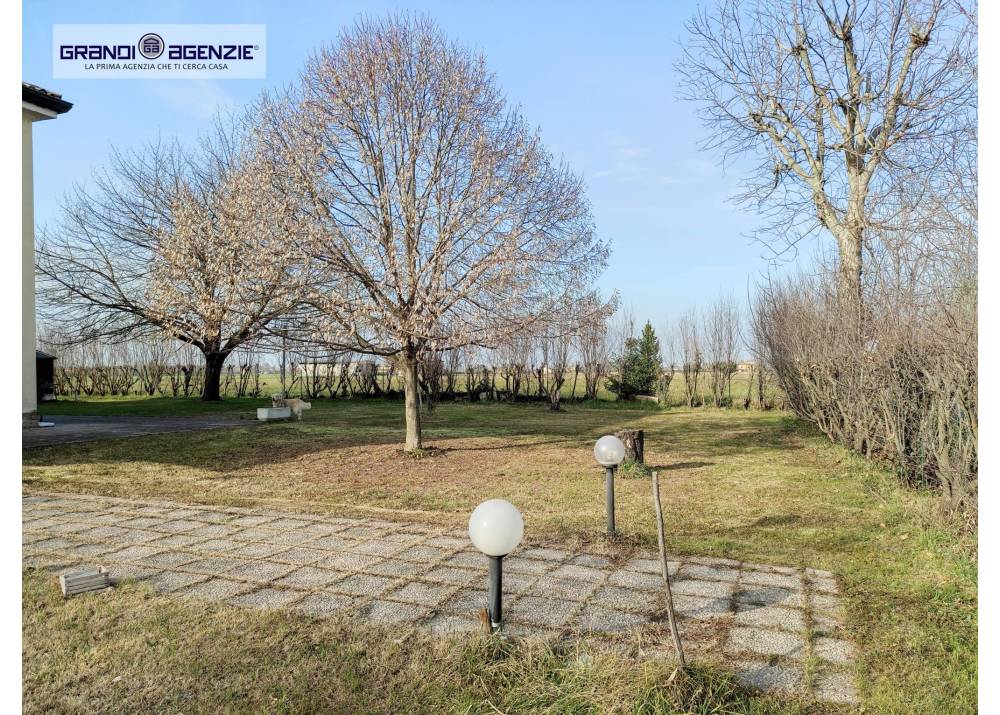 Vendita Villa a Parma quadrilocale  di 170 mq