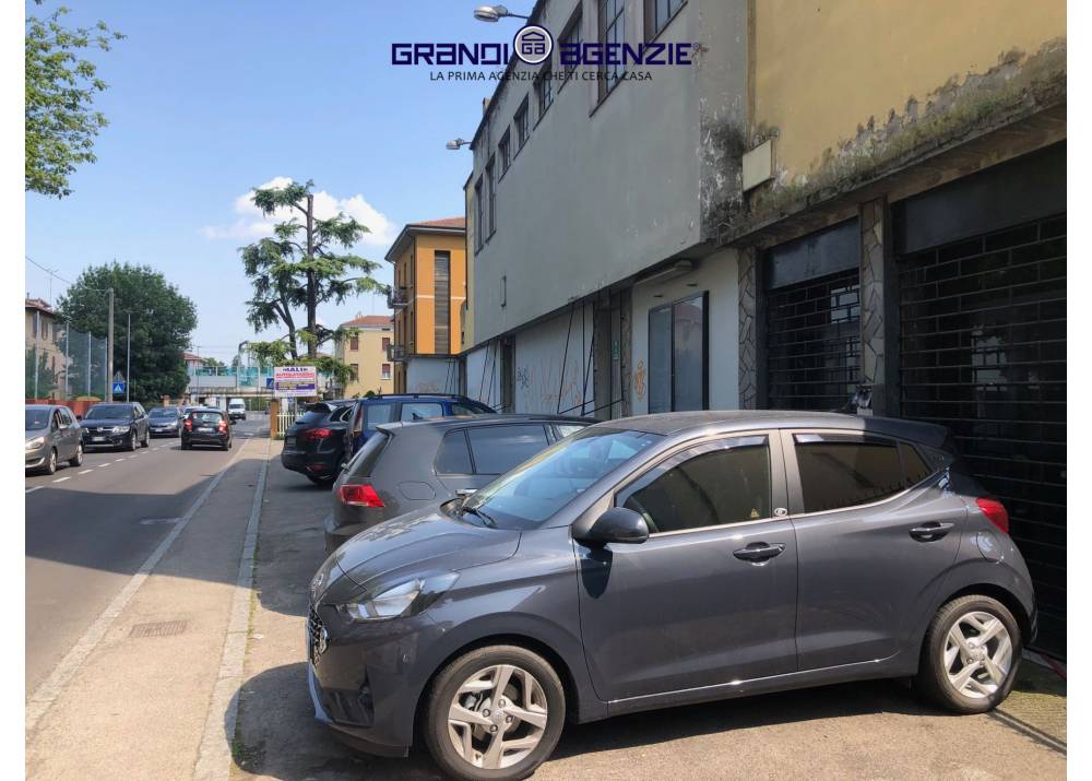 Vendita Locale Commerciale a Parma monolocale San Leonardo di 1200 mq