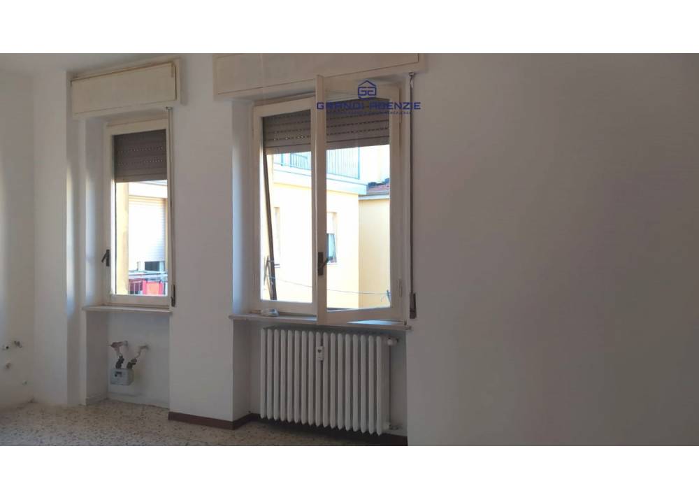 Affitto Appartamento a Parma trilocale Oltretorrente di 70 mq