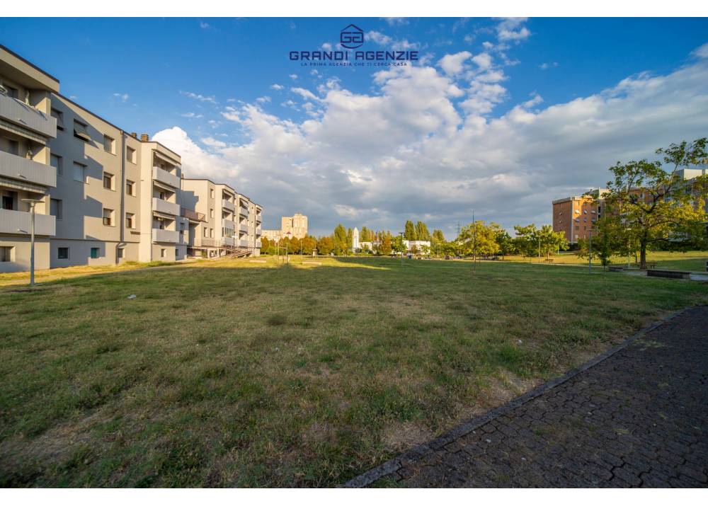 Vendita Appartamento a Parma quadrilocale Centro Torri/San Leonardo di 103 mq