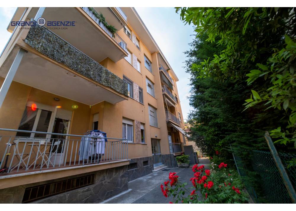 Vendita Appartamento a Parma trilocale ospedale di 97 mq