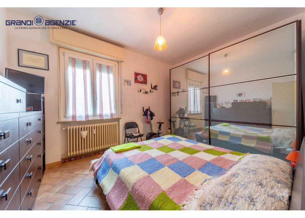 Vendita Appartamento a Parma trilocale San Leonardo/Piazzale Salsi di 82 mq