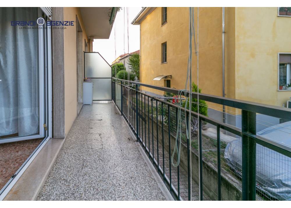 Vendita Appartamento a Parma trilocale  di 89 mq