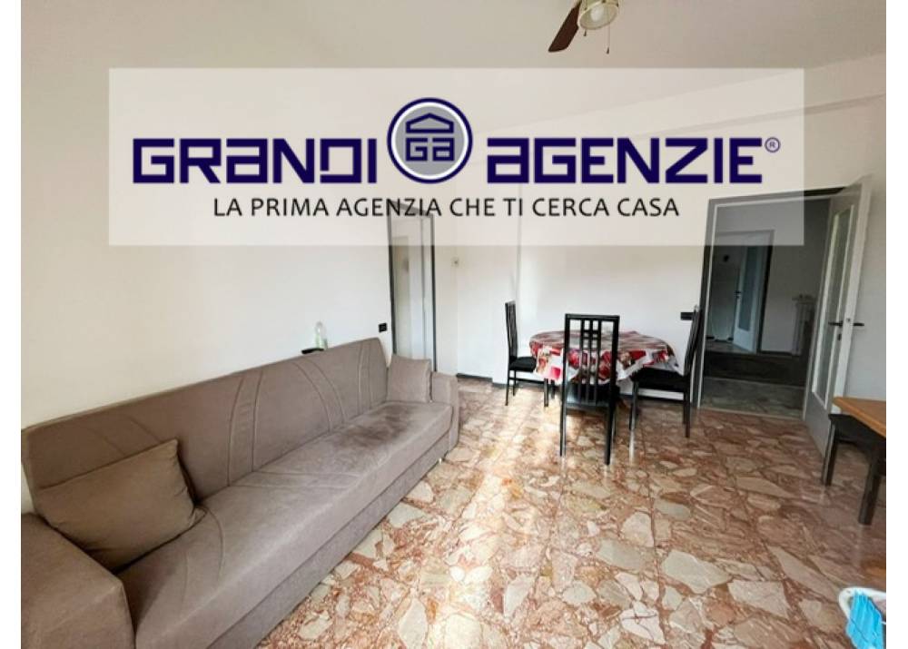 Affitto Appartamento a Parma trilocale Q.re Farnese di 90 mq