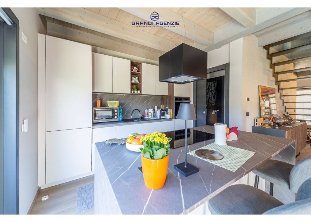 Vendita Villa a Parma quadrilocale  di 160 mq