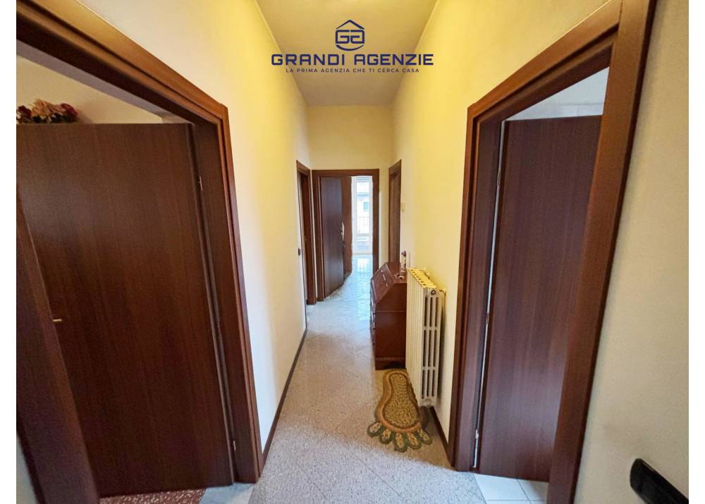 Vendita Appartamento a Parma trilocale Q.re San Leonardo di 85 mq