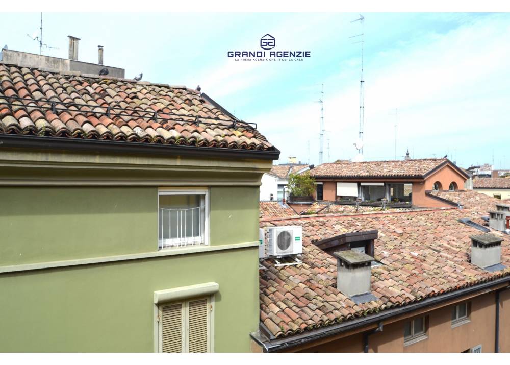 Vendita Appartamento a Parma trilocale Centro di 115 mq