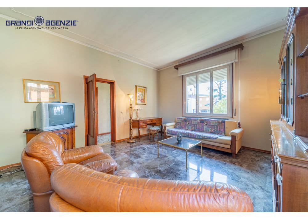 Vendita Villa a Parma quadrilocale Quartiere Paullo di 133 mq