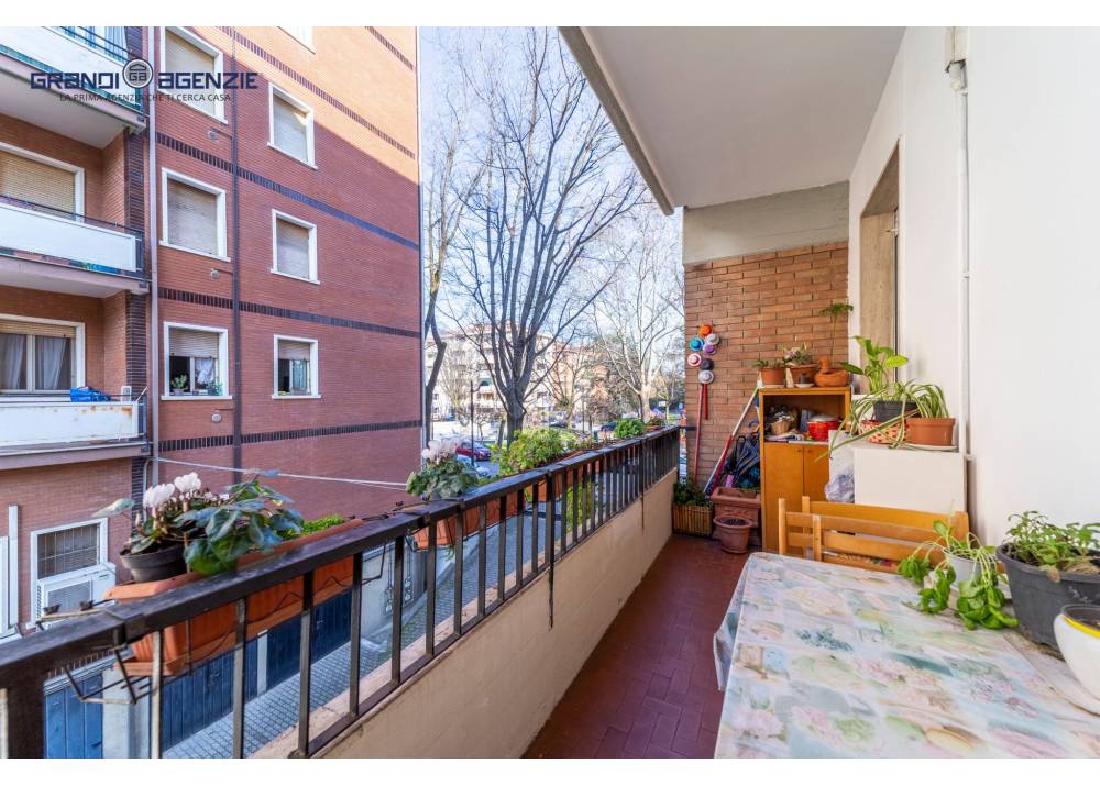 Vendita Appartamento a Parma trilocale Montebello di 80 mq