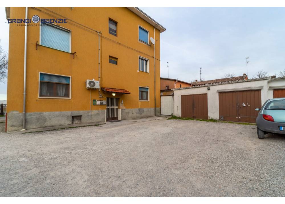 Vendita Appartamento a Parma bilocale Sidoli di 47 mq
