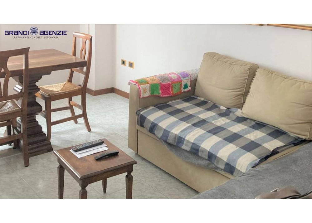 Vendita Appartamento a Parma quadrilocale Prati/Bocchi/Pablo di 110 mq