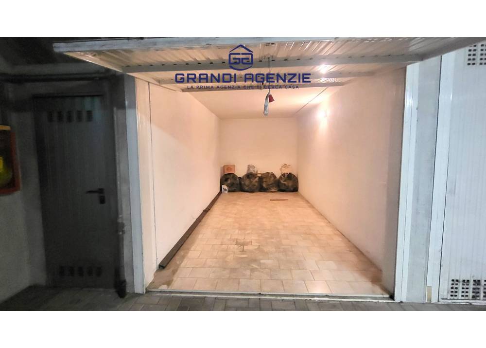 Vendita Garage a Parma monolocale San Leonardo di 21 mq