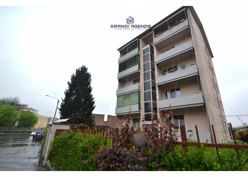 Vendita Appartamento a Parma bilocale Villetta di 67 mq
