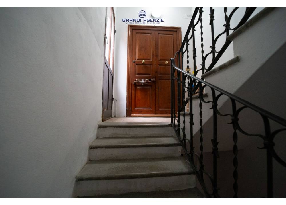 Vendita Appartamento a Parma trilocale Oltretorrente di 93 mq