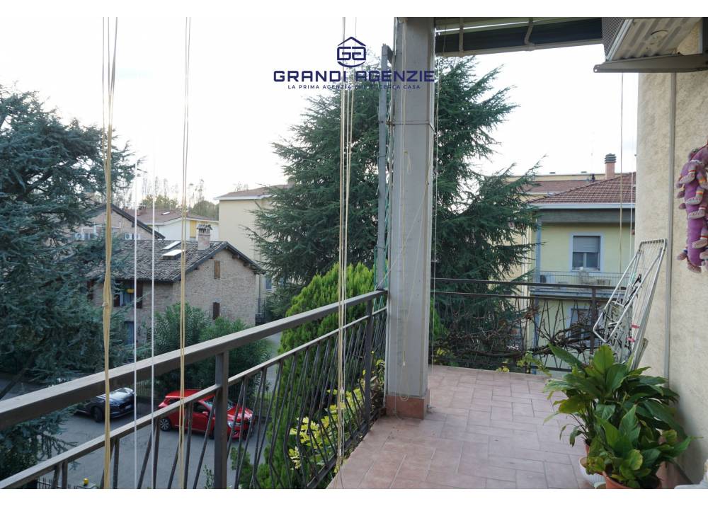 Vendita Villa a Parma  Q.re San Lazzaro di 320 mq