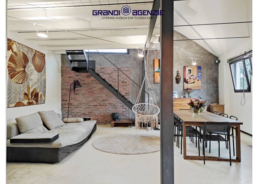 Vendita Appartamento a Parma monolocale Centro - La Galleria di 100 mq