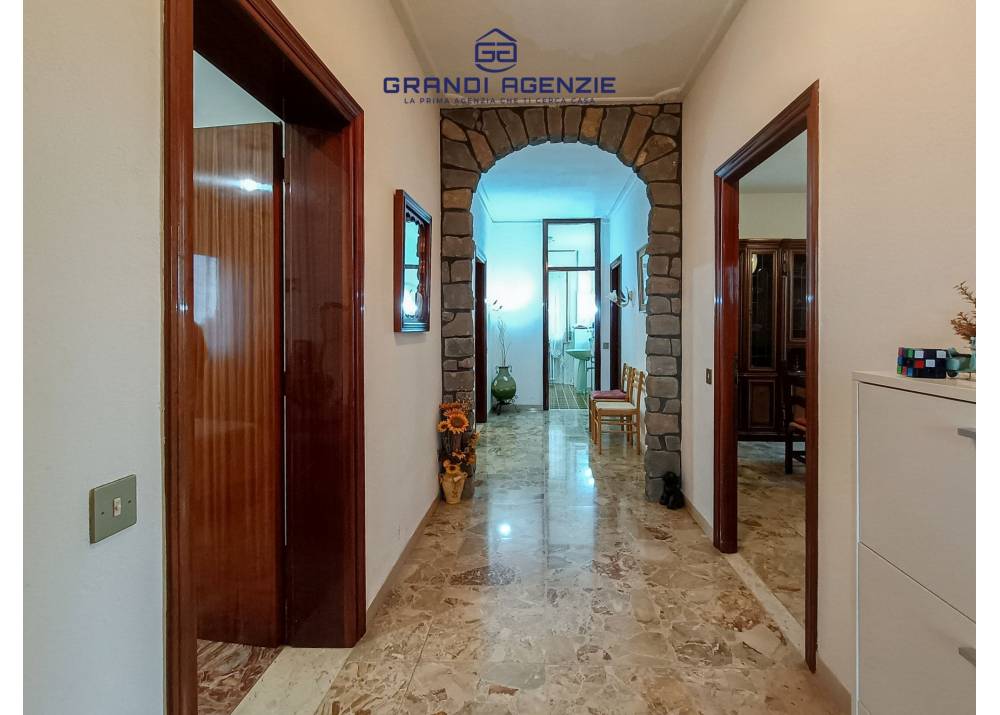Vendita Appartamento a Sant`Ilario D`enza quadrilocale  di 132 mq