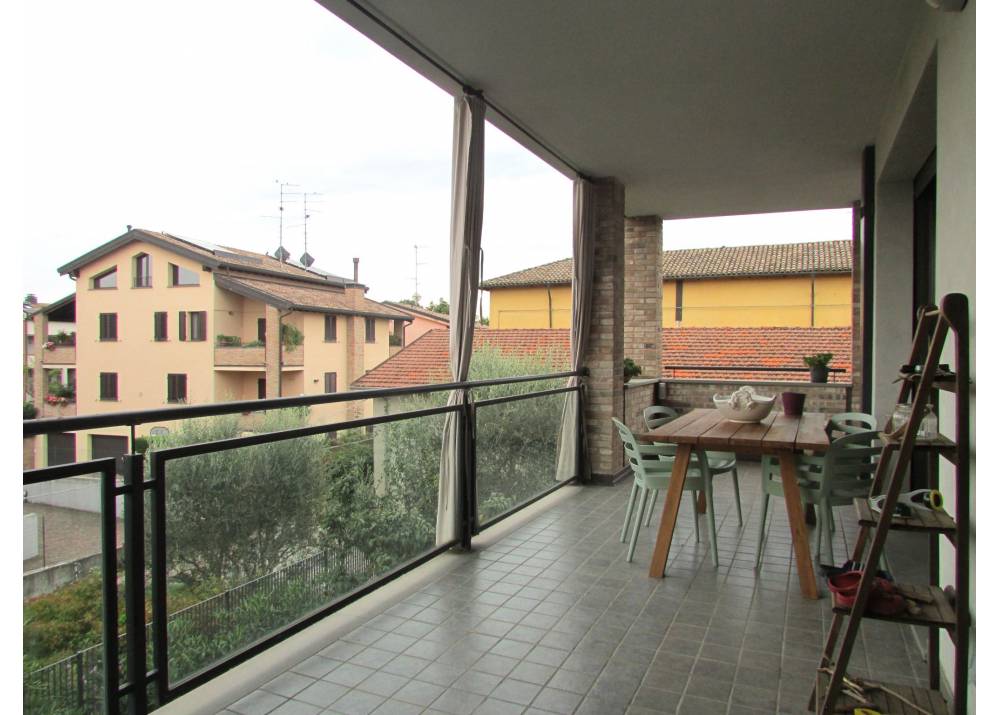 Vendita Appartamento a Parma trilocale  di 100 mq
