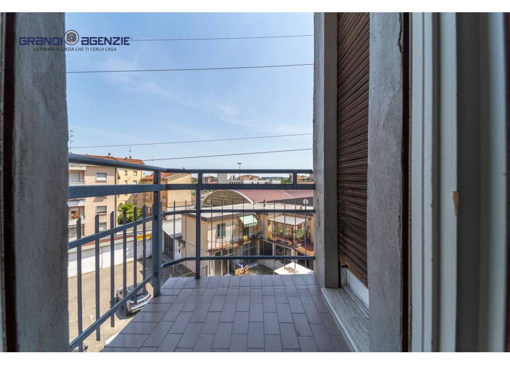 Vendita Appartamento a Parma trilocale  di 85 mq
