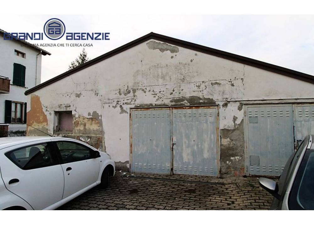Vendita Appartamento a Fidenza quadrilocale  di 140 mq