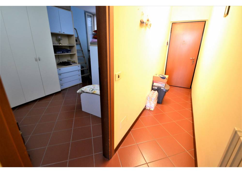 Vendita Appartamento a Parma bilocale Oltretorrente di 39 mq