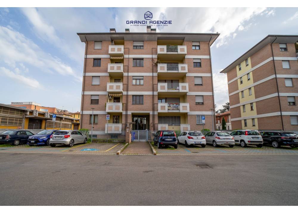 Vendita Appartamento a Parma quadrilocale San Leonardo di 112 mq