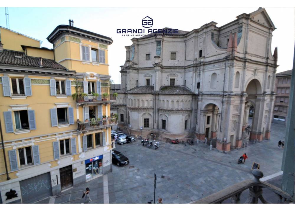 Affitto Appartamento a Parma trilocale Oltretorrente di 90 mq