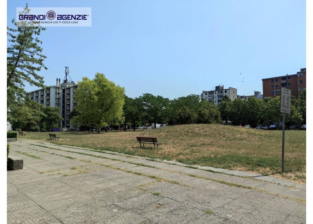 Vendita Appartamento a Parma trilocale Ospedale - Via Volturno di 83 mq
