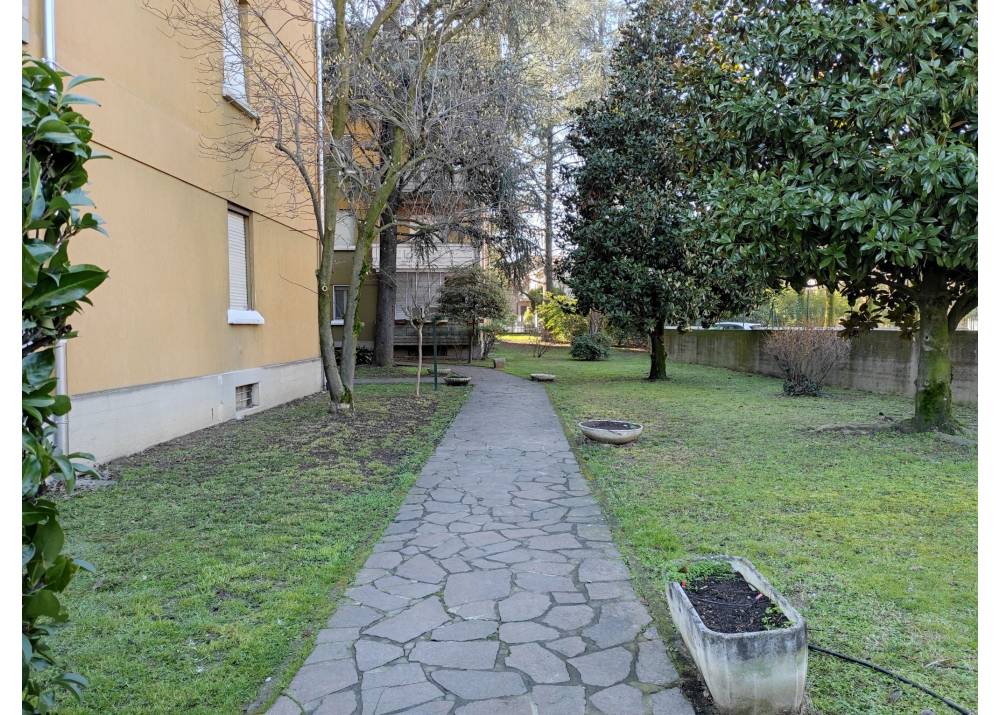 Vendita Appartamento a Parma trilocale Q.re San Lazzaro di 85 mq