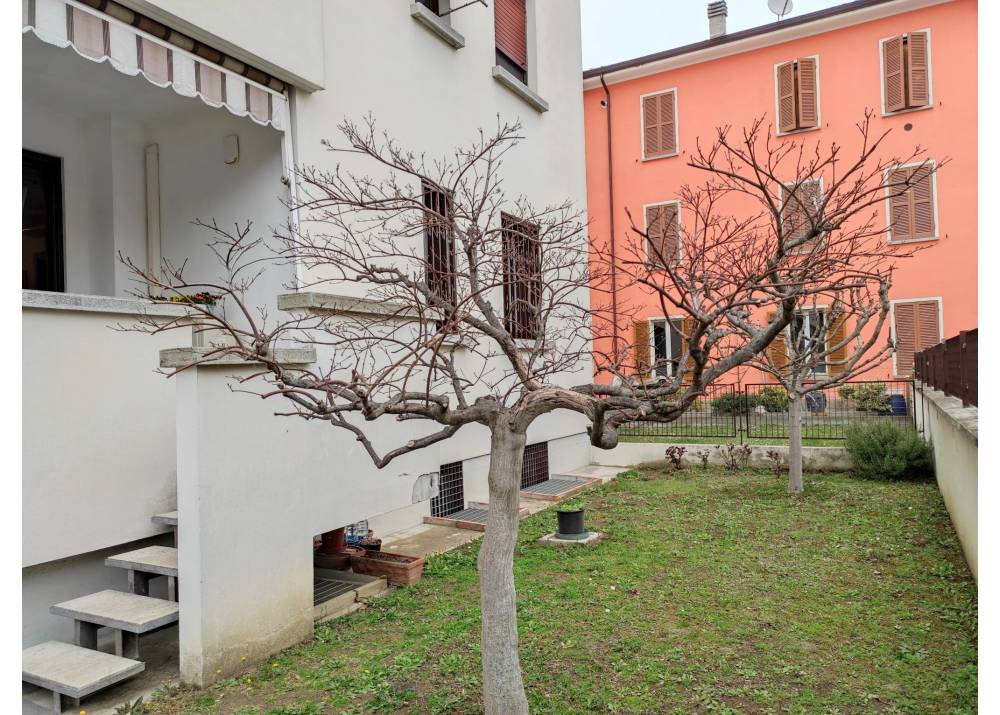 Vendita Appartamento a Parma trilocale Q.re Crocetta di 120 mq
