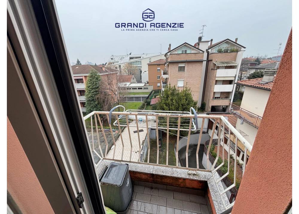 Vendita Appartamento a Parma trilocale Q.re San Leonardo di 85 mq