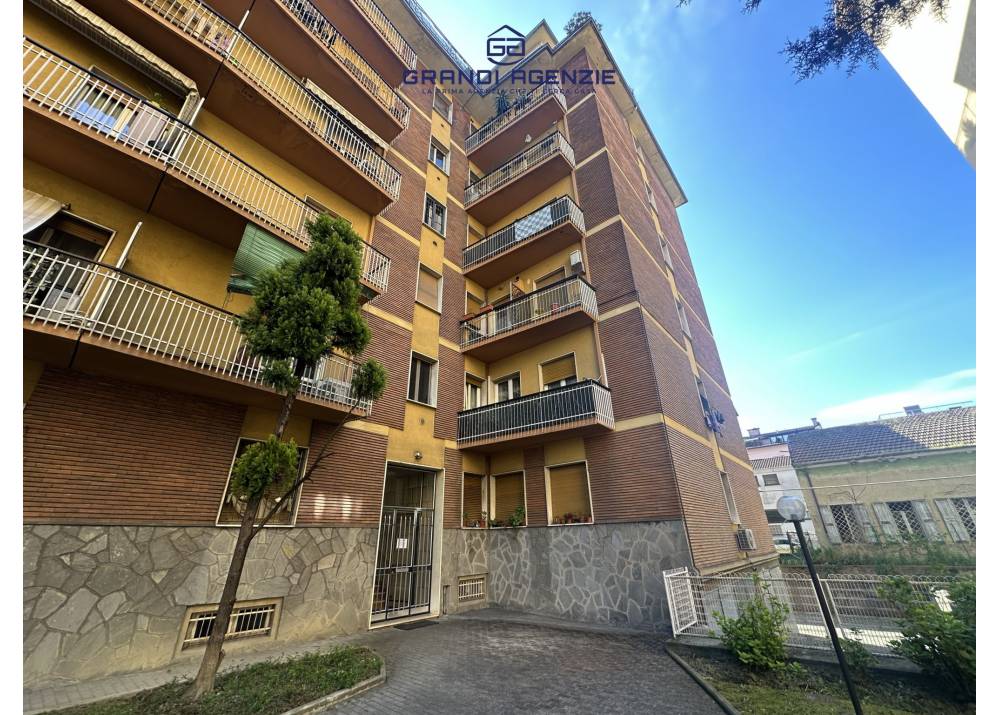 Vendita Appartamento a Parma bilocale San Leonardo di 55 mq
