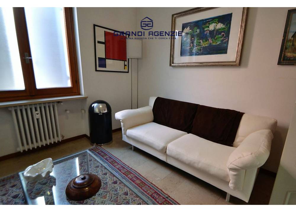 Vendita Appartamento a Parma bilocale Centro di 60 mq