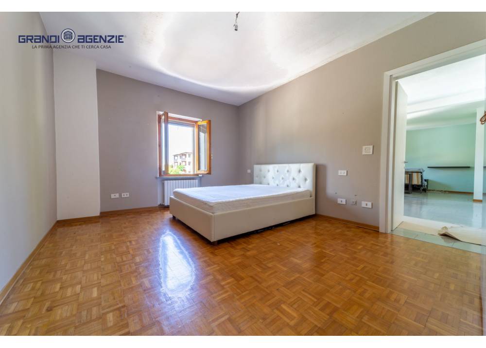 Vendita Appartamento a Parma trilocale San Leonardo/Paradigna di 118 mq
