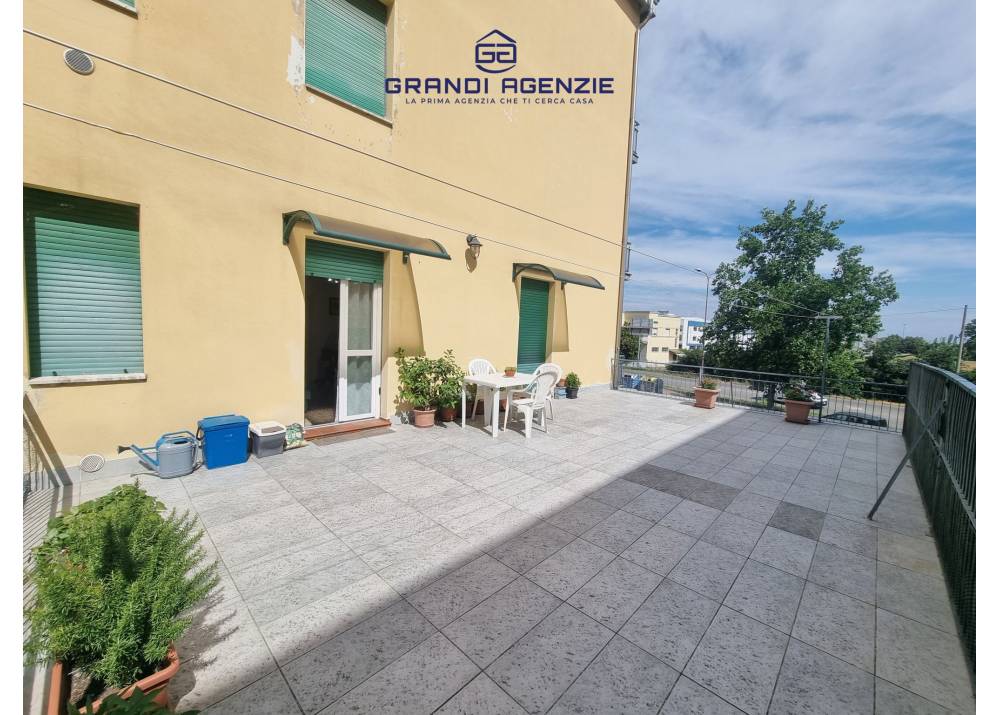 Vendita Appartamento a Sant`Ilario D`enza trilocale  di 101 mq