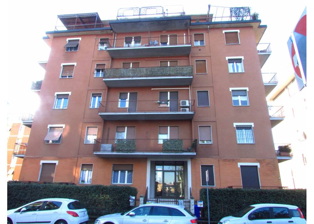 Vendita Appartamento a Parma trilocale  di 91 mq