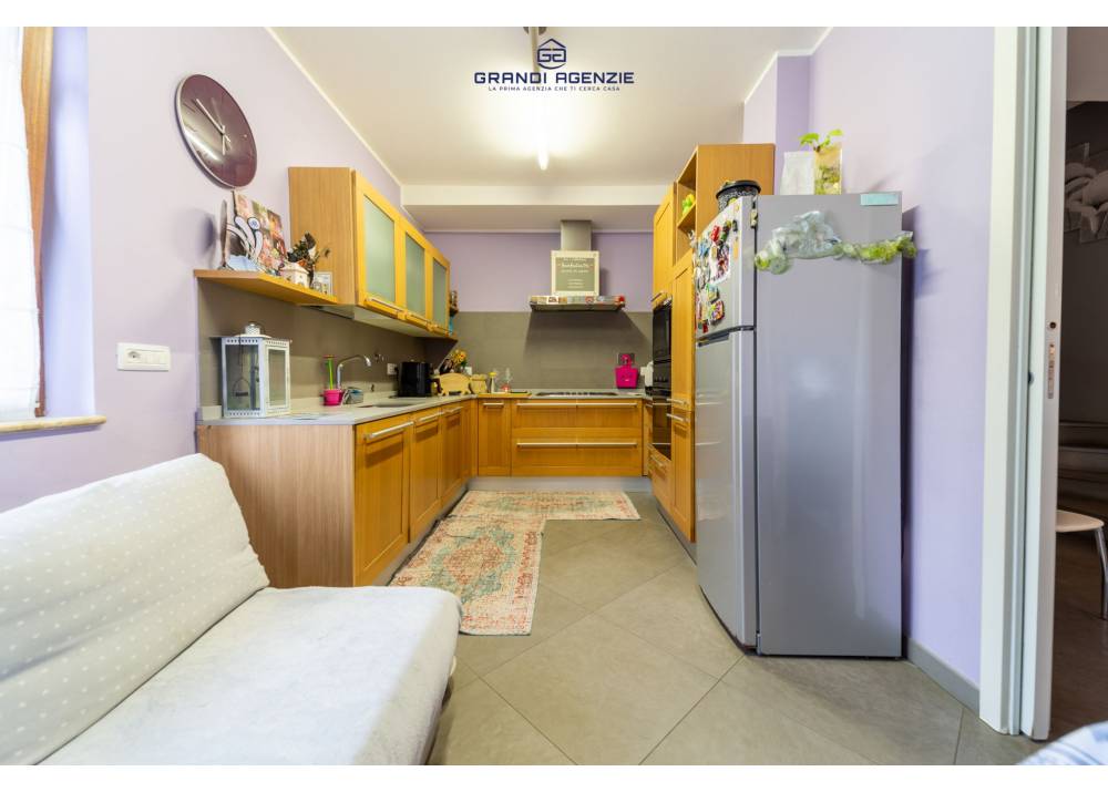 Vendita Villa a Traversetolo quadrilocale  di 211 mq
