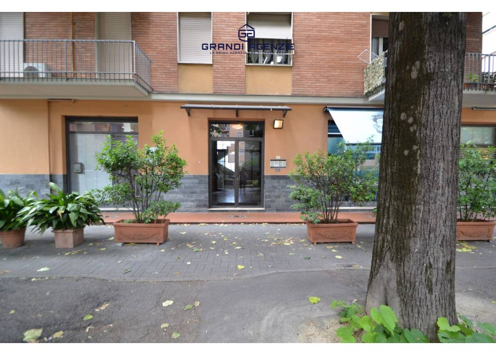 Vendita Trilocale a Parma  Pratibocchi di 90 mq