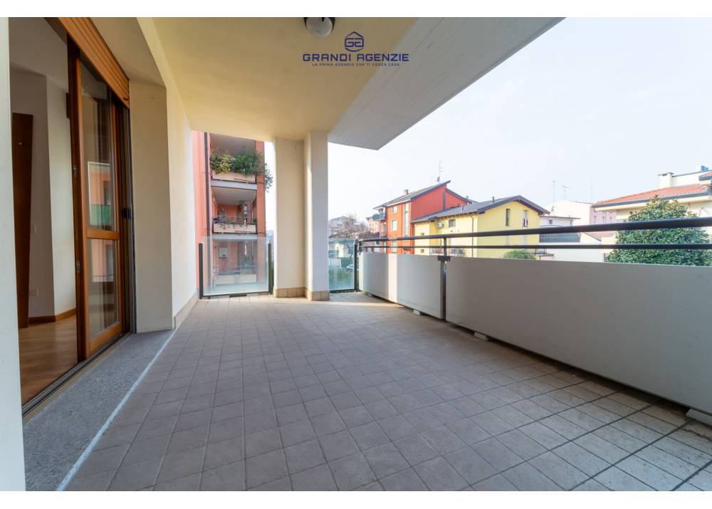 Vendita Appartamento a Parma quadrilocale San Lazzaro di 106 mq