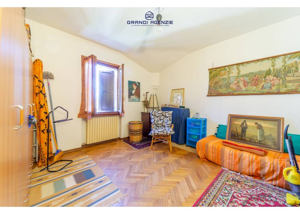 Vendita Villa a Parma quadrilocale  di 164 mq