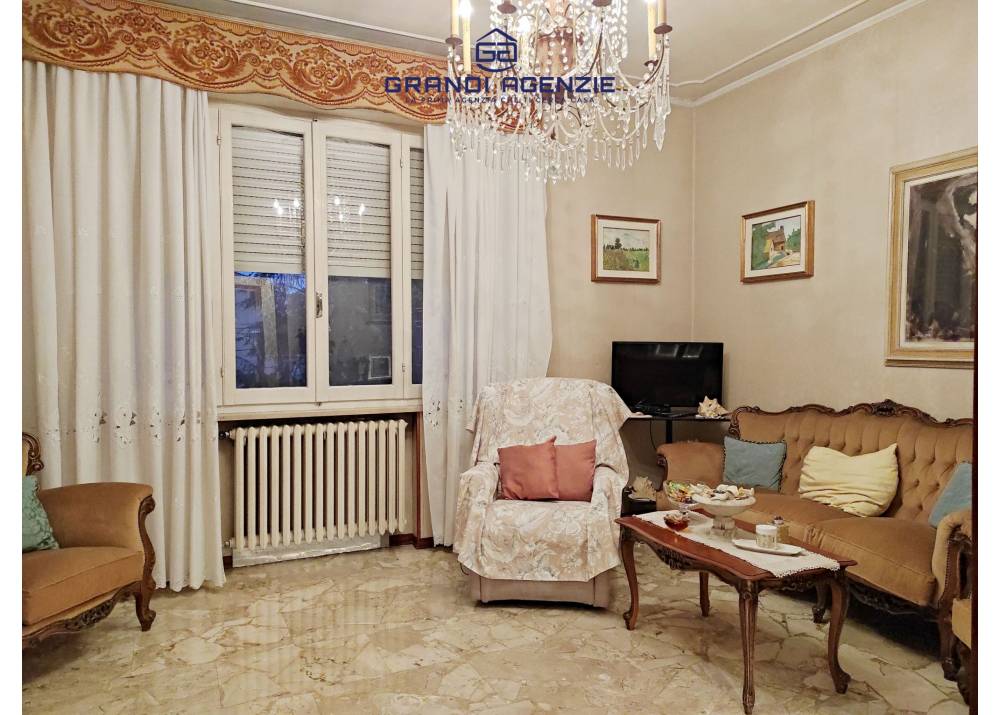 Vendita Appartamento a Parma quadrilocale Q.re San Lazzaro di 166 mq