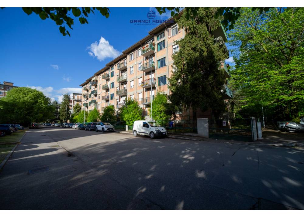 Vendita Appartamento a Parma trilocale Zona Ospedale di 82 mq