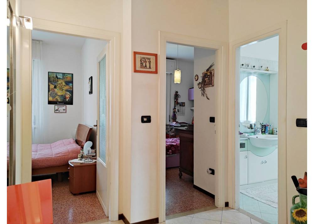Vendita Appartamento a Parma trilocale Q.re Lubiana di 80 mq