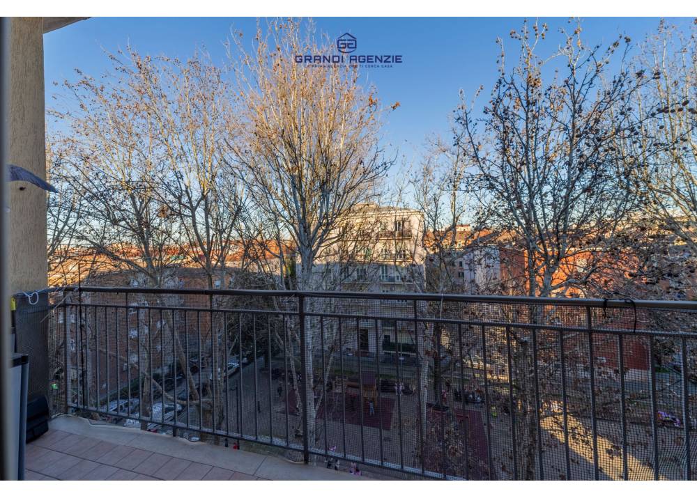 Vendita Appartamento a Parma quadrilocale San Leonardo/Via Milano di 117 mq