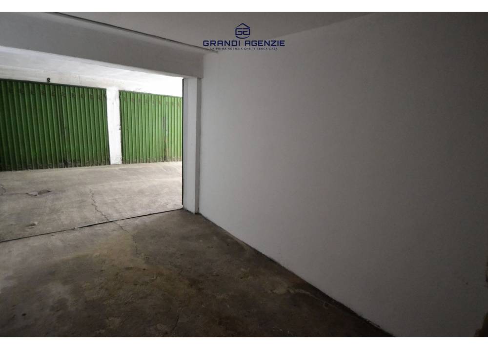 Vendita Garage a Parma monolocale Pratibocchi di 11 mq