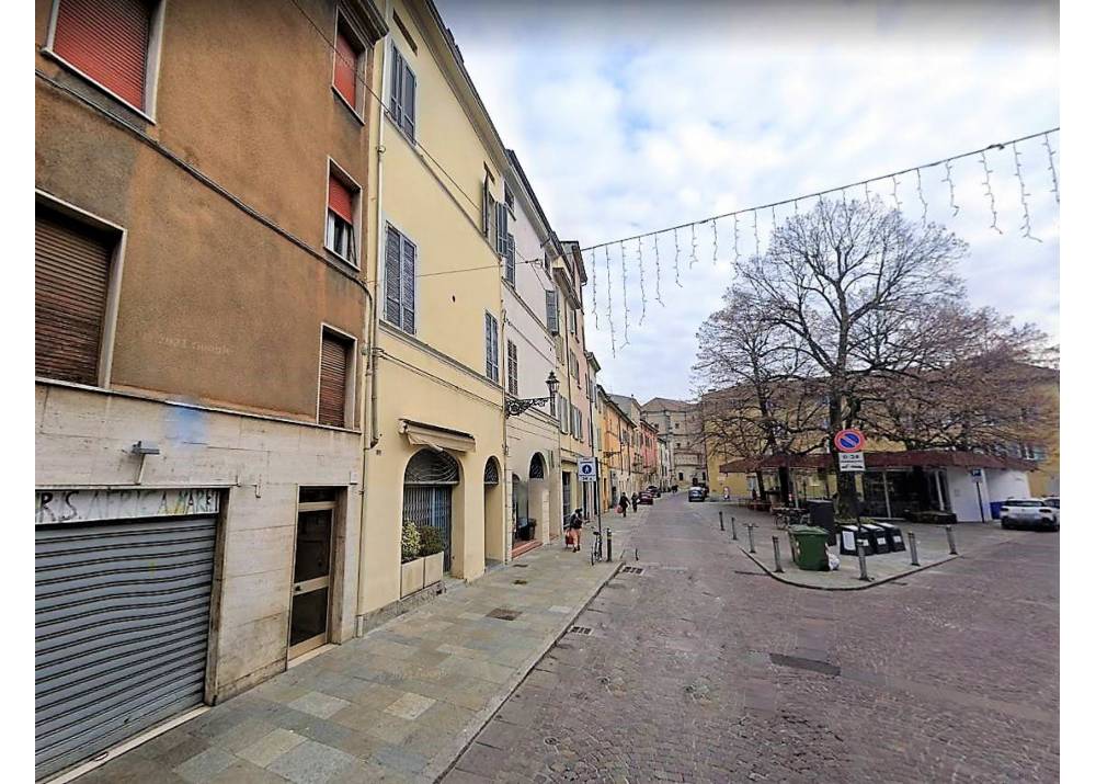 Vendita Appartamento a Parma bilocale Oltretorrente di 65 mq