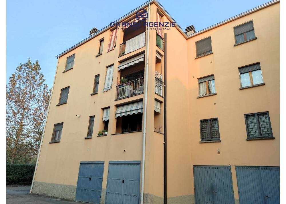 Vendita Appartamento a Parma trilocale  di 94 mq